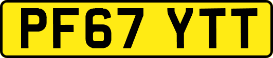 PF67YTT