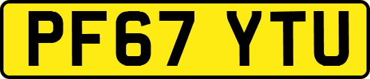 PF67YTU