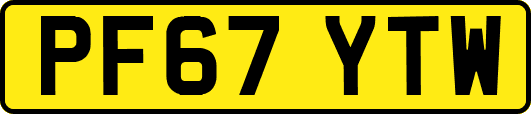PF67YTW