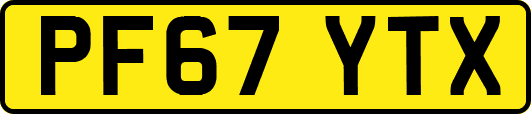 PF67YTX