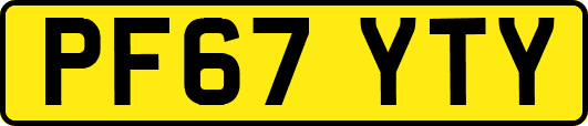 PF67YTY