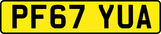 PF67YUA