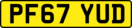 PF67YUD