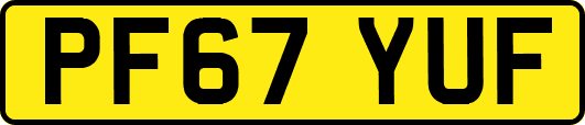 PF67YUF
