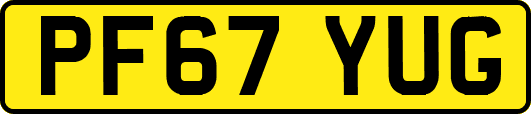 PF67YUG