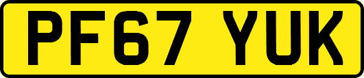 PF67YUK