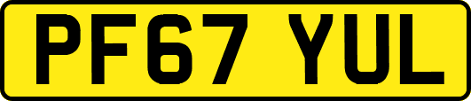 PF67YUL