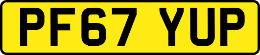 PF67YUP