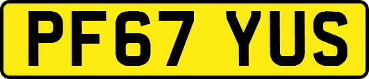 PF67YUS