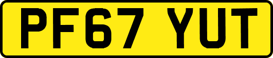 PF67YUT