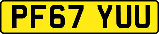 PF67YUU