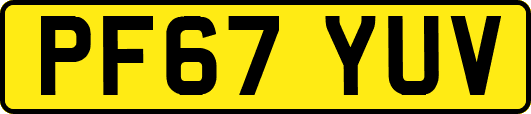 PF67YUV