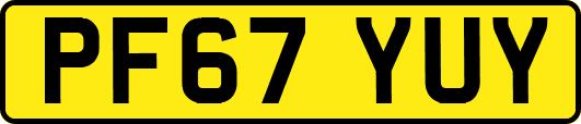 PF67YUY