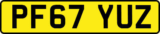 PF67YUZ
