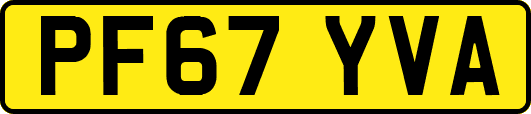 PF67YVA