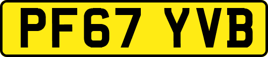 PF67YVB