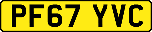 PF67YVC