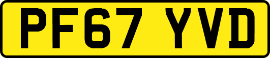 PF67YVD