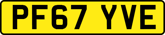 PF67YVE