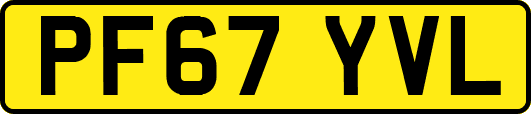 PF67YVL