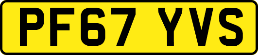PF67YVS