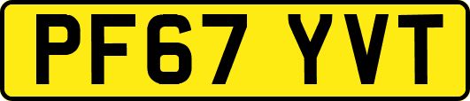 PF67YVT