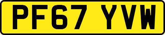 PF67YVW