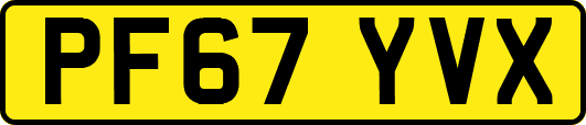 PF67YVX