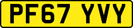 PF67YVY