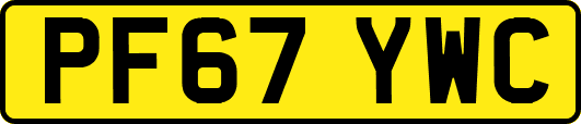 PF67YWC