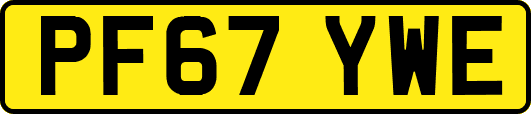 PF67YWE