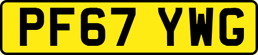 PF67YWG