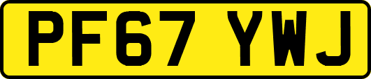 PF67YWJ