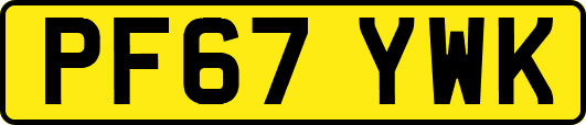 PF67YWK