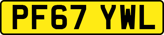 PF67YWL