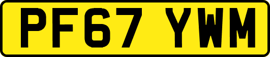 PF67YWM