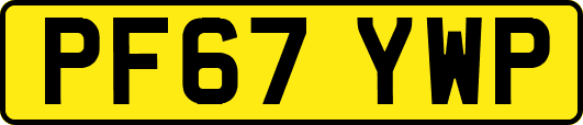 PF67YWP