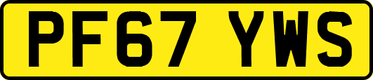 PF67YWS