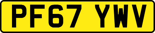 PF67YWV