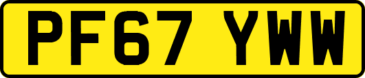 PF67YWW