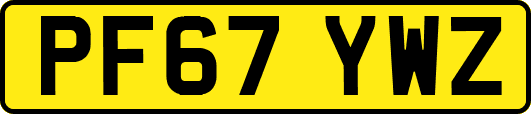 PF67YWZ