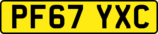 PF67YXC