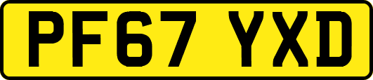 PF67YXD
