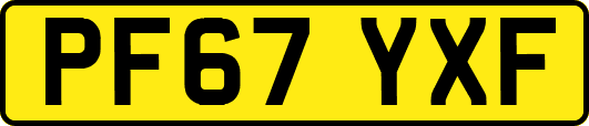 PF67YXF