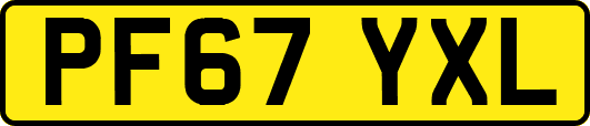 PF67YXL