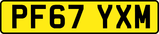PF67YXM