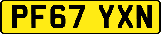PF67YXN
