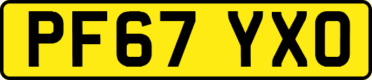 PF67YXO