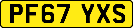 PF67YXS