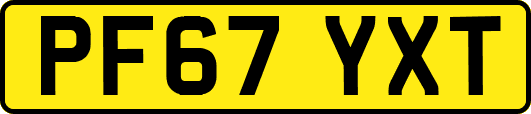 PF67YXT